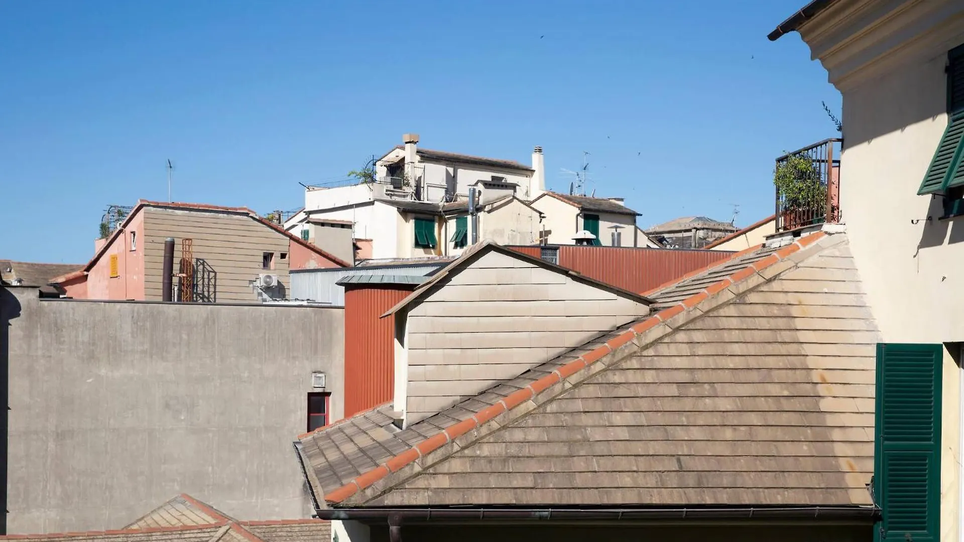 Vico Nuovo Alla Nunziata ジェノヴァ 0*,  イタリア